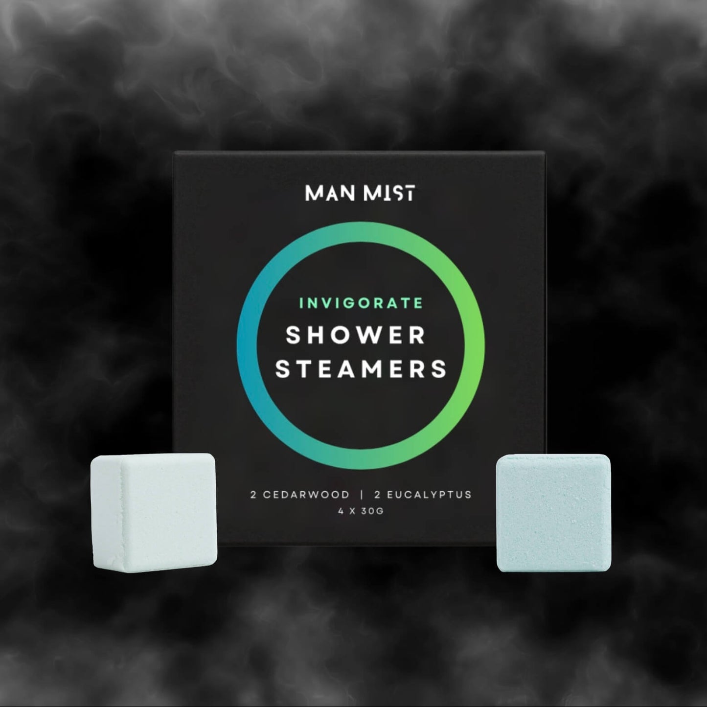 Aromatherapy for Men Product Man Mist